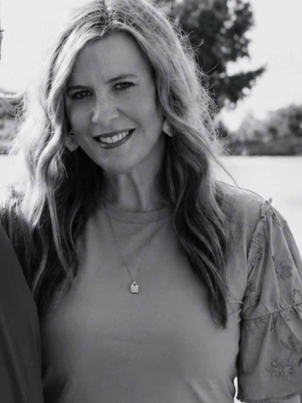 Meet your Posher, Stacy